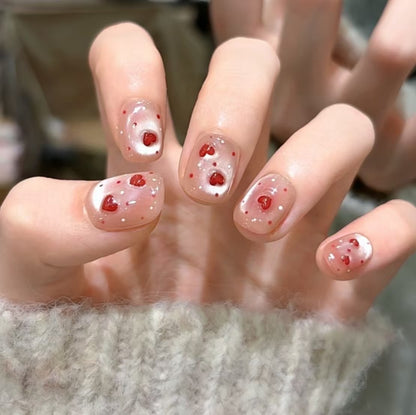 Nagelkunst