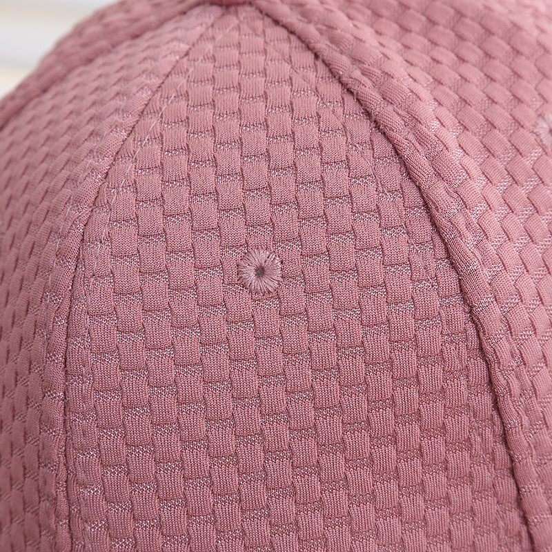Damen Stylische Performance Baseball Cap Brehn