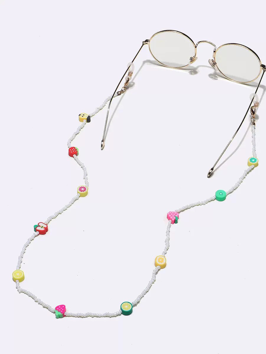 Chunky Eyewear Kette Brehn