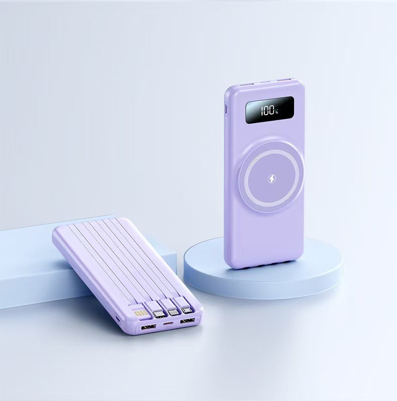 Powerbank Brehn