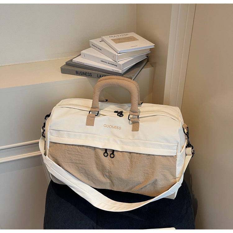 Vielseitige Fitness Reise Duffle