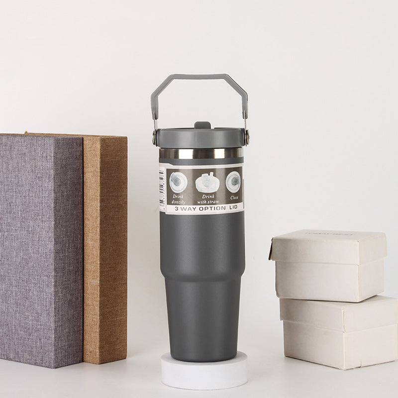 Damen Isolierte Thermobecher Brehn