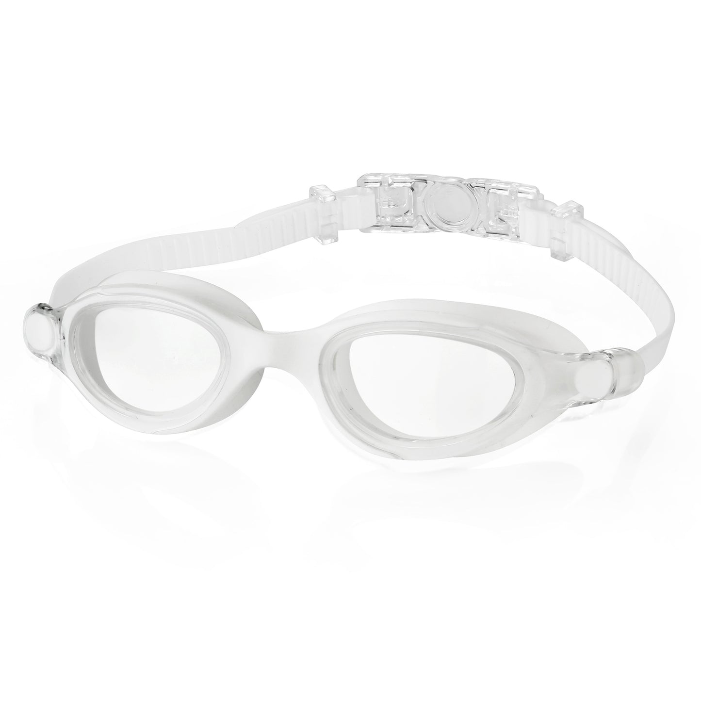 Sport-Schwimmbrille Brehn