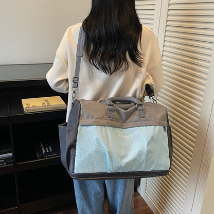 Multi-Taschen Reise Duffle Bag Brehn