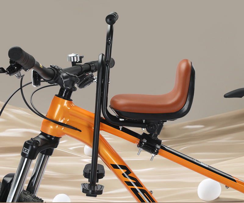 Liegesitz-Umbausatz für Urban Bicycle Brehn