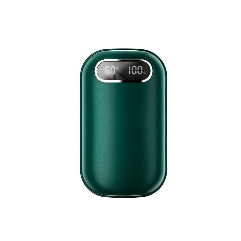 Tragbare Powerbank Brehn