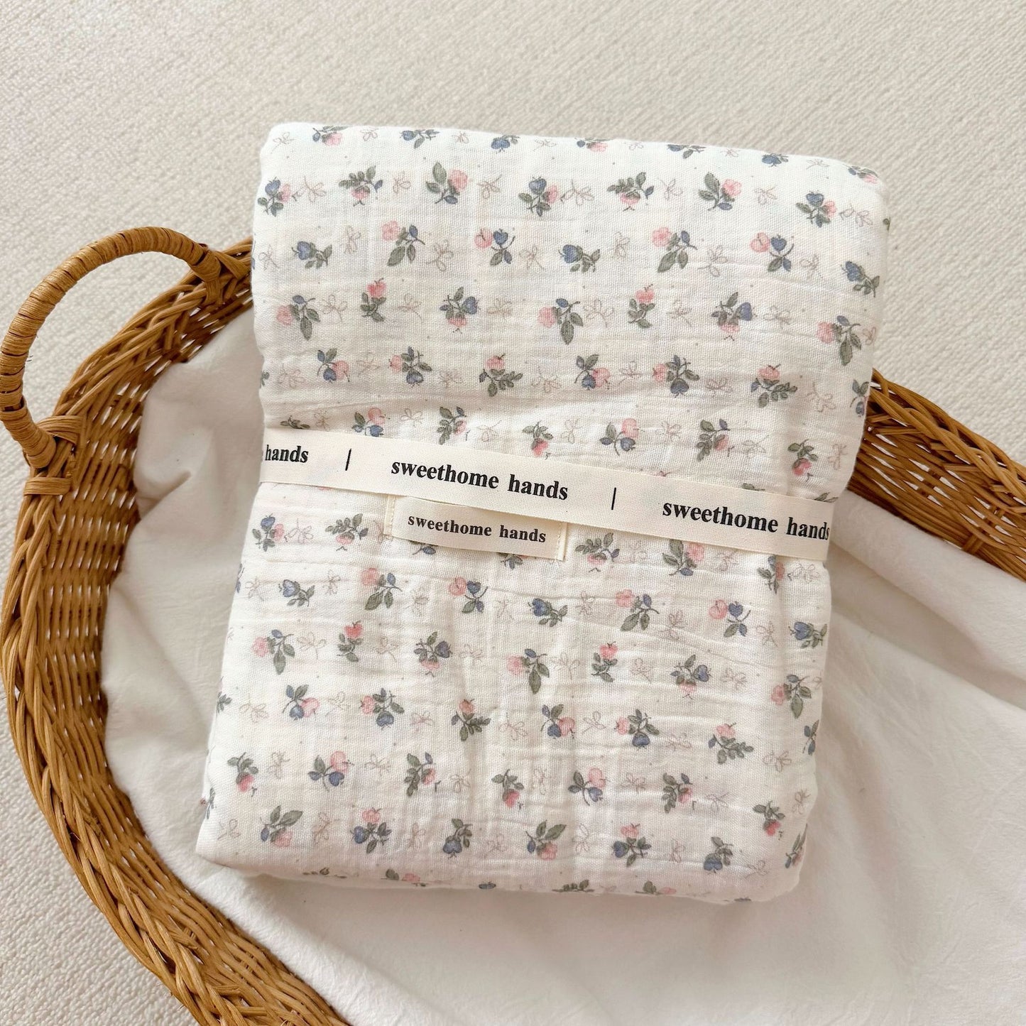 Damen Kuscheldecke Brehn