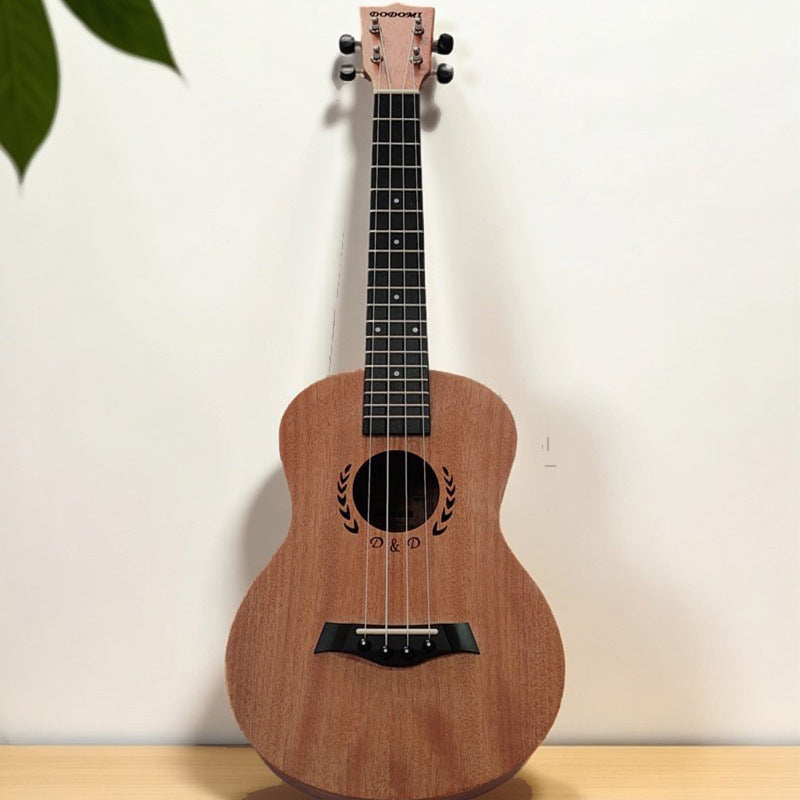 Ukulele Brehn