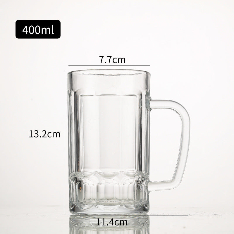 Herren Bierkrug Brehn