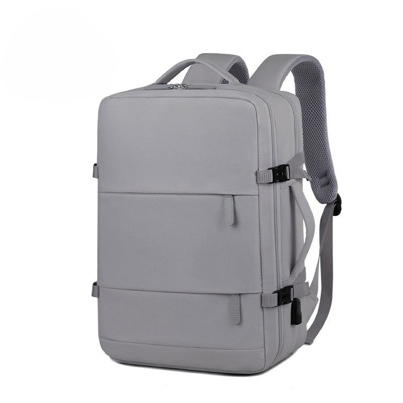 Ergonomischer Multifunktionaler Reiserrucksack Brehn