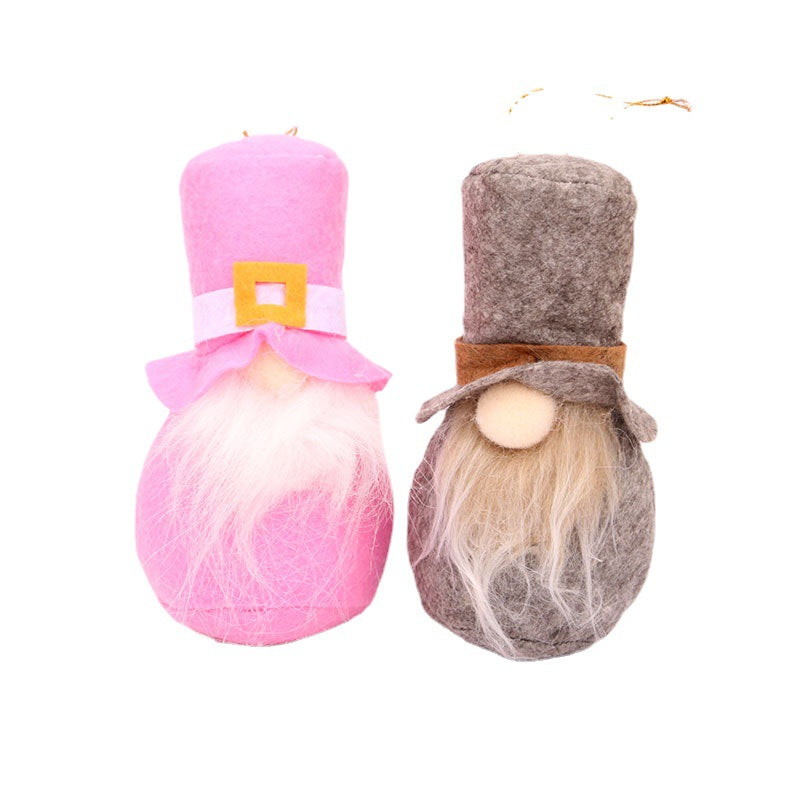 Dekorative Gnome Figuren Brehn