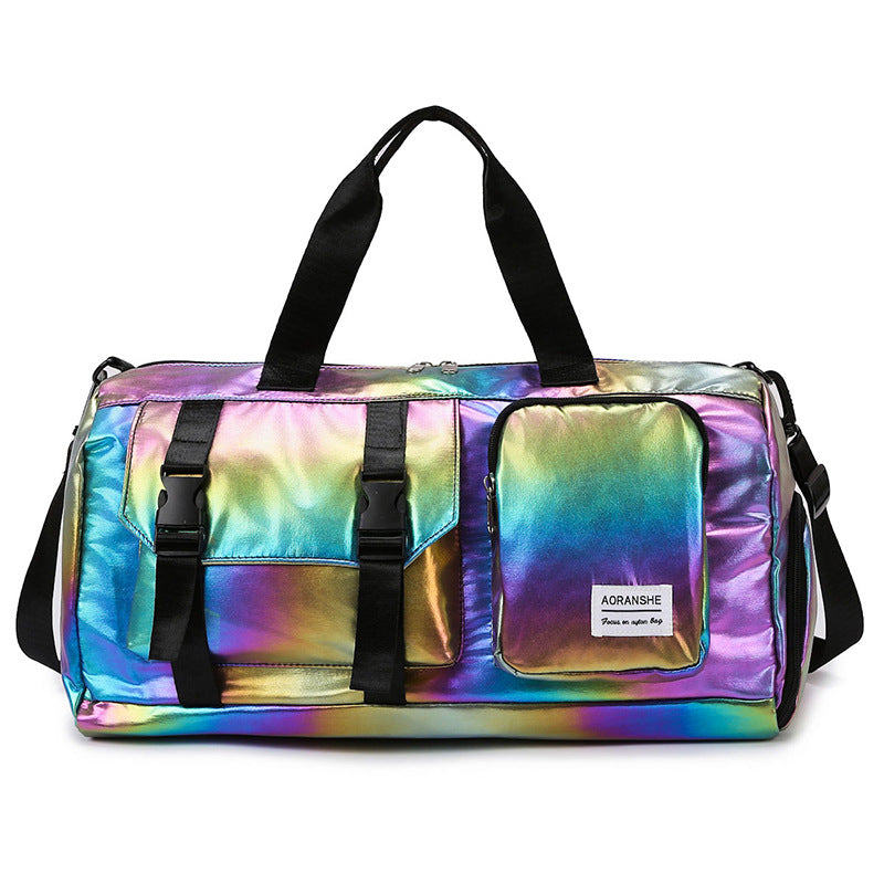 Stylische Sport-Duffle-Tasche Brehn