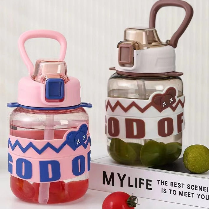 Unisex Trinkflasche Brehn