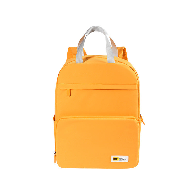 Moderner Minimalistischer Laptop-Rucksack Brehn