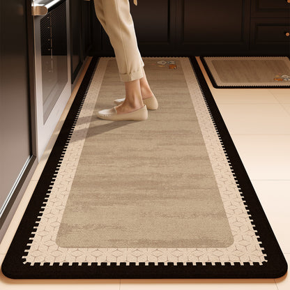 Anti-Fatigue Ergonomische Küchenläufermatte