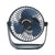 Damen tragbarer Tischventilator Brehn