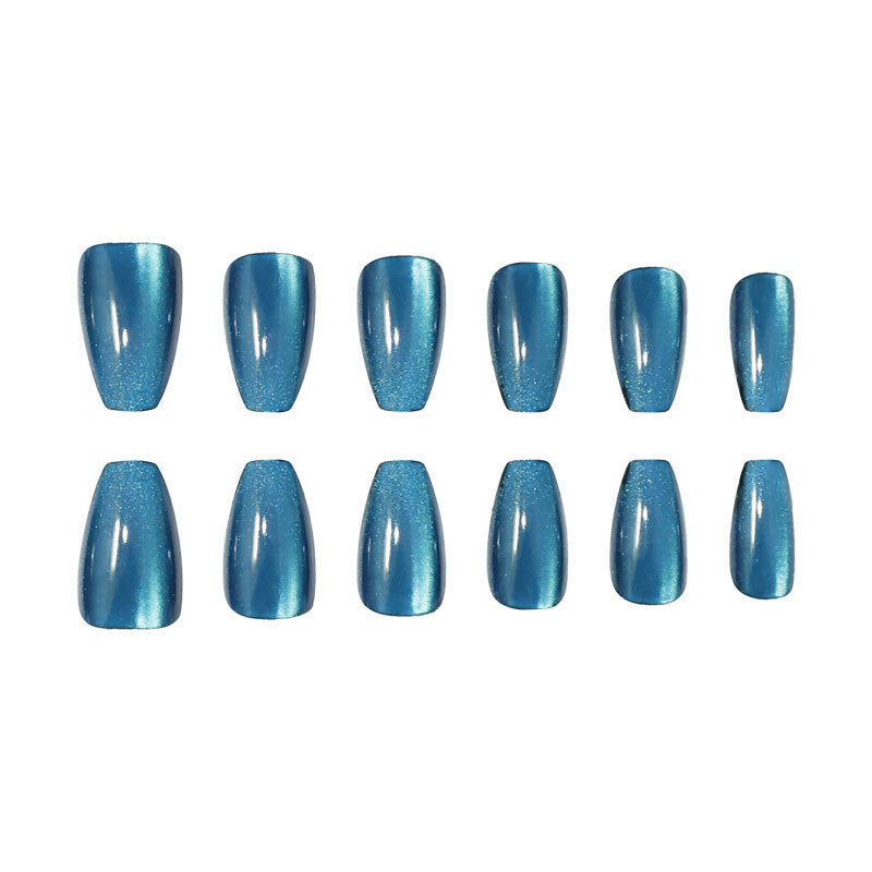 Premium Gel Press-On Nägel
