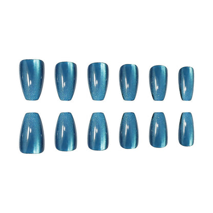 Premium Gel Press-On Nägel