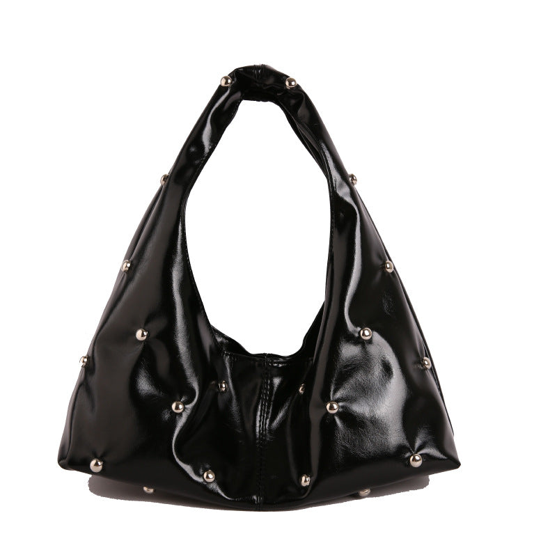 WoTrendy Statement Hobo Tasche Brehn