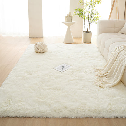 Plüsch Shag Teppich