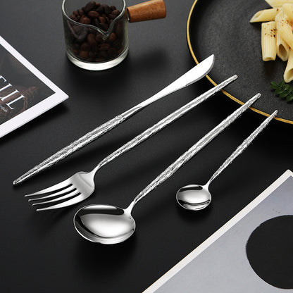 Elegantes und Funktionales Buttermesser mit Ergonomischem Griff Brehn