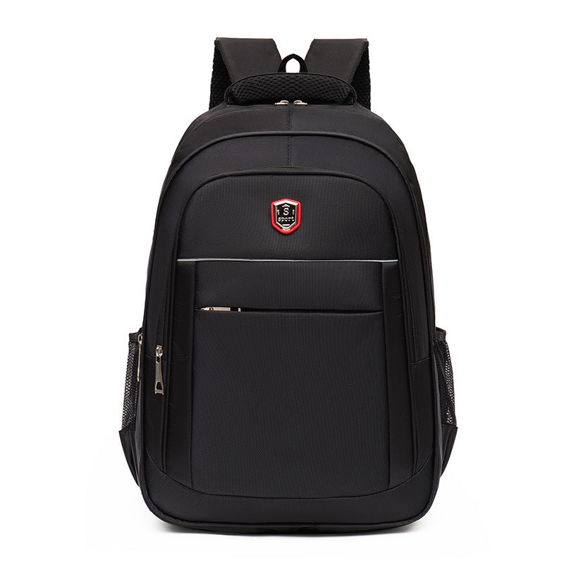 Vielseitiger tech-savvy Laptop-Rucksack Brehn