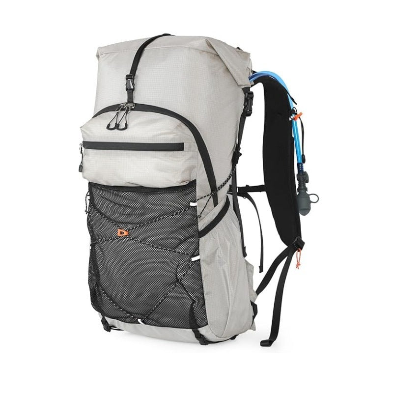 Leichter und Funktionaler Trekking-Rucksack Brehn