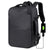 Vielseitiger wasserdichter Laptop-Rucksack Brehn