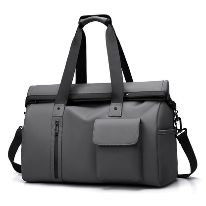Robuste wasserdichte Wochenend-Duffel-Tasche Brehn