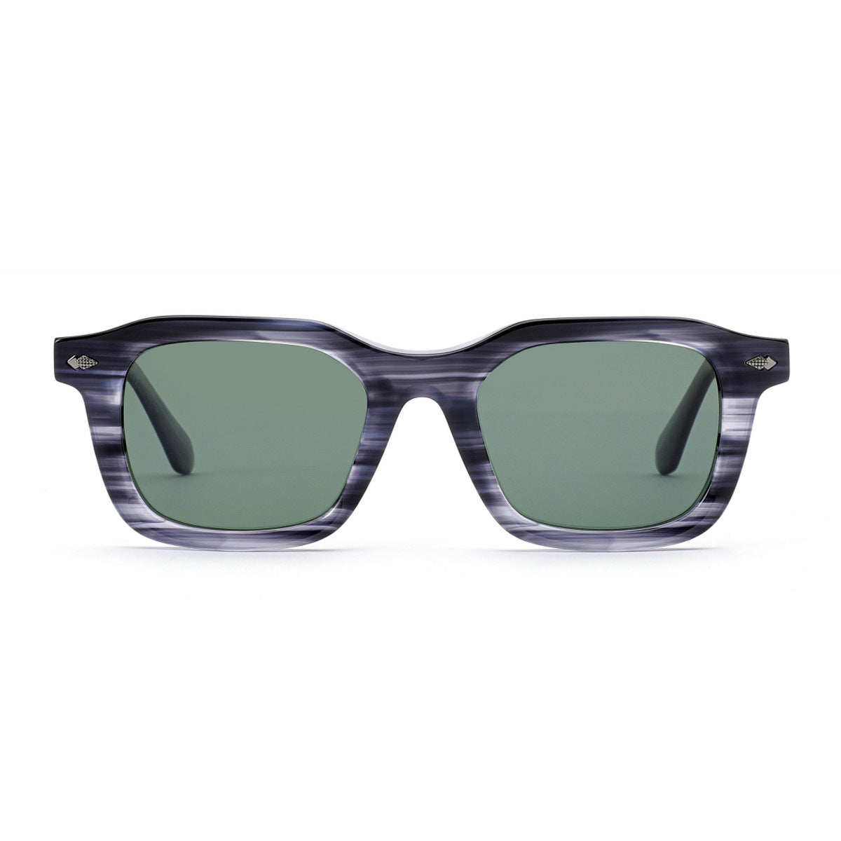 Damen Sonnenbrille mit trendigem und robustem Design Brehn