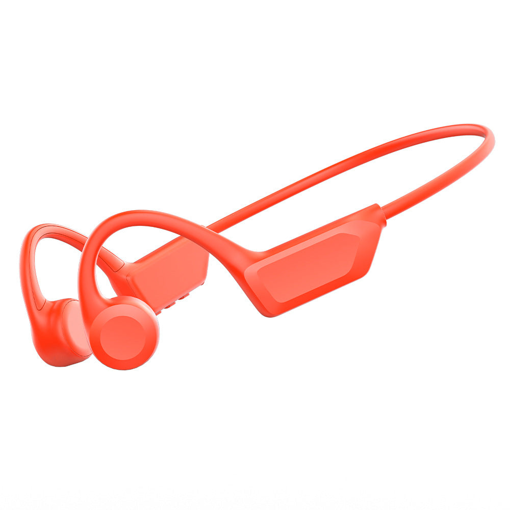 Bone Conduction Wireless Earphones Brehn