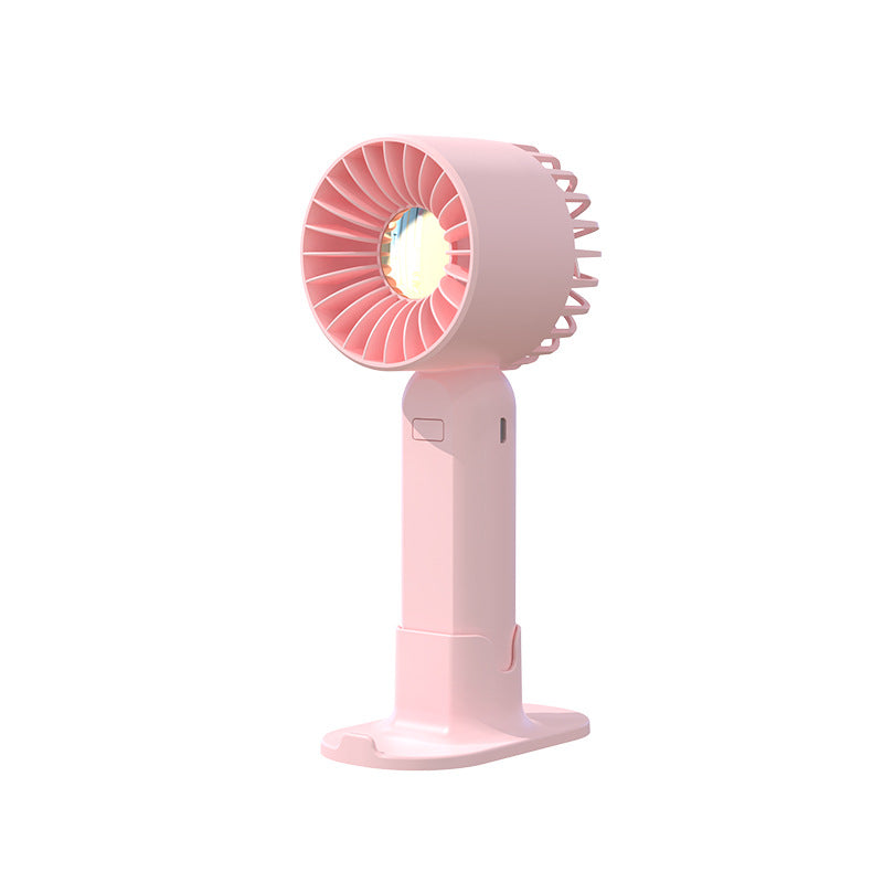 Unisex tragbarer Tischventilator Brehn