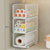 Mesh Storage Organizer mit verstellbaren Trennwänden Brehn