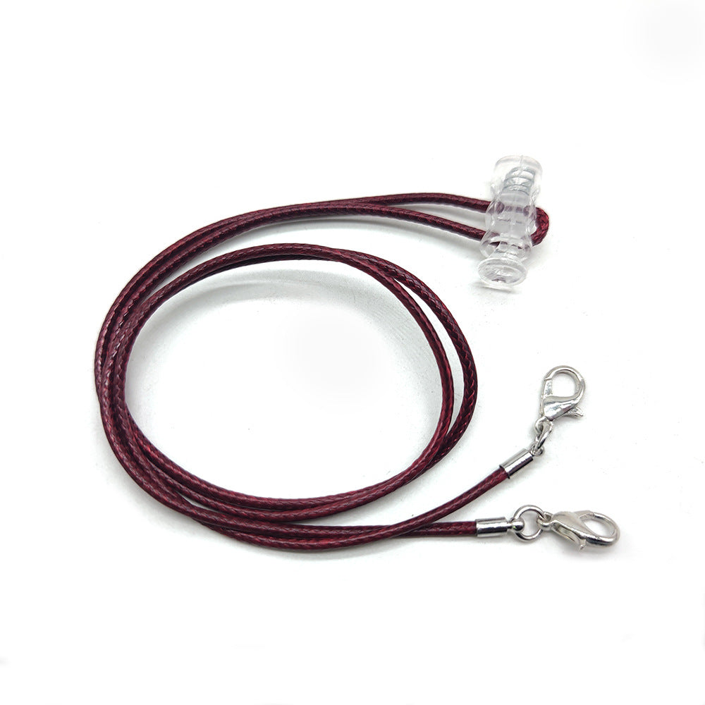 Verstellbarer Brillenhalter Brehn