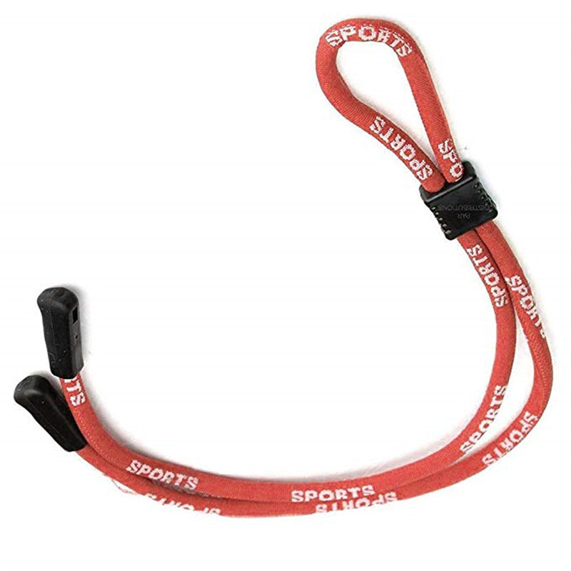 Verstellbarer Sportbrillenhalter Brehn