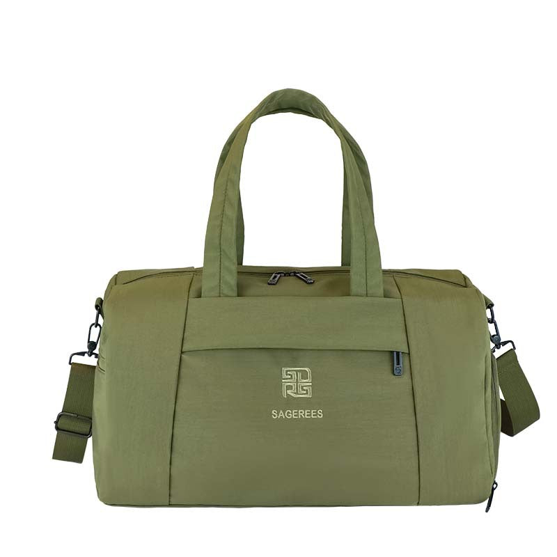 Multifunktionale Reisetasche