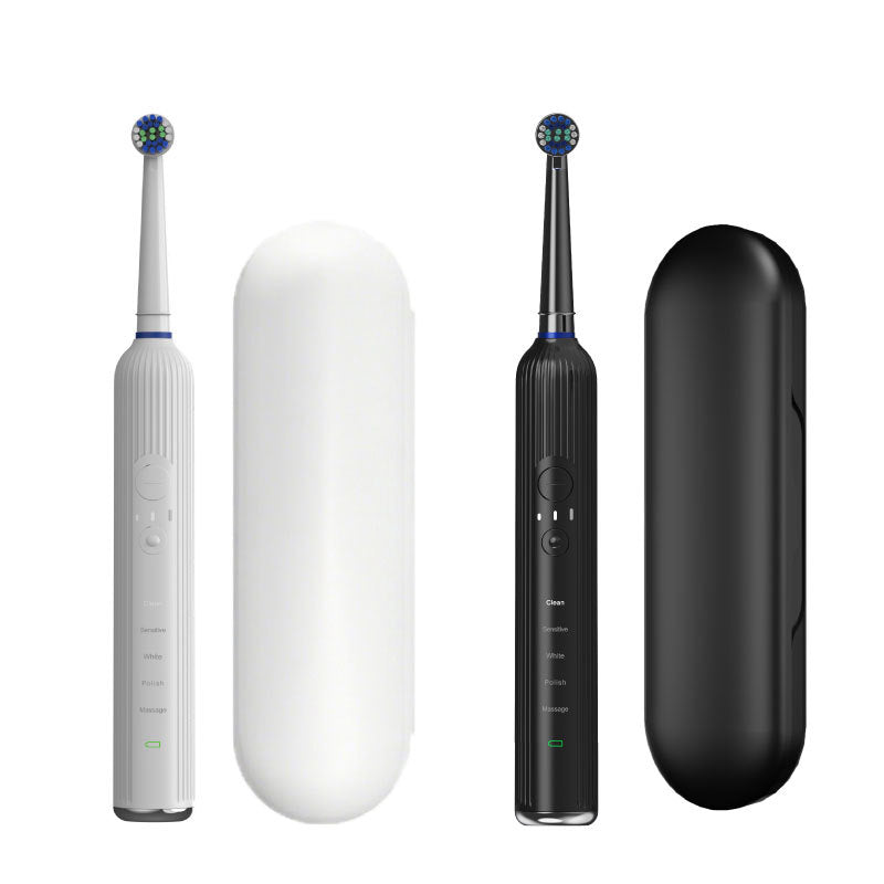 Smart Electric Toothbrush Brehn