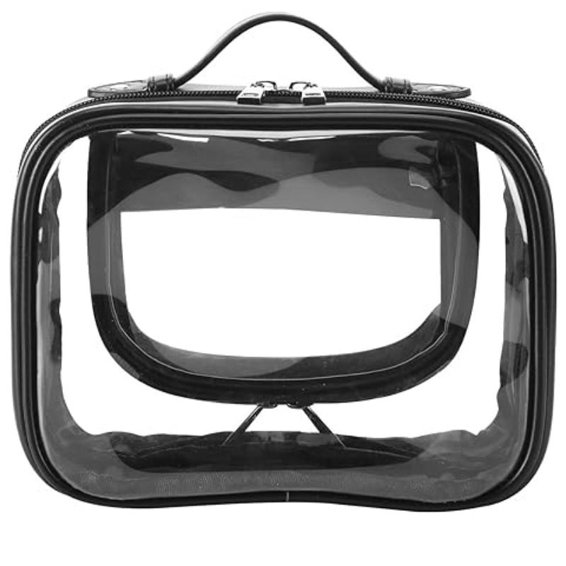 Transparente Kosmetik-Organizer-Tasche Brehn