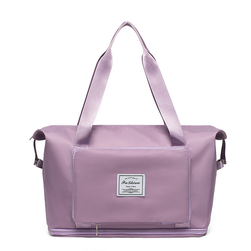 Stylische Multifunktions-Reisetasche Brehn