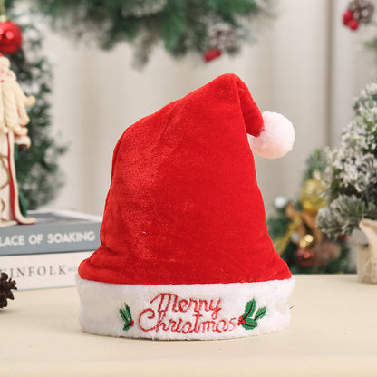 Weihnachtsmann Hüte Brehn