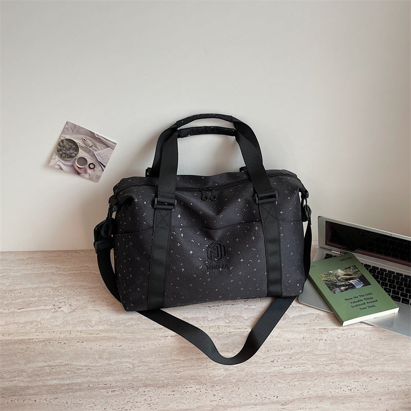 Stylische Mehrzweck-Gym-Duffle-Tasche Brehn