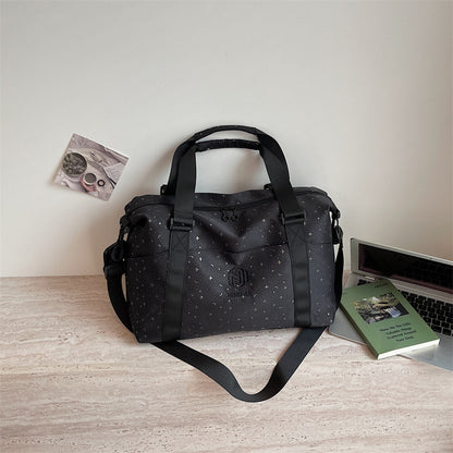 Stylische Mehrzweck-Gym-Duffle-Tasche Brehn