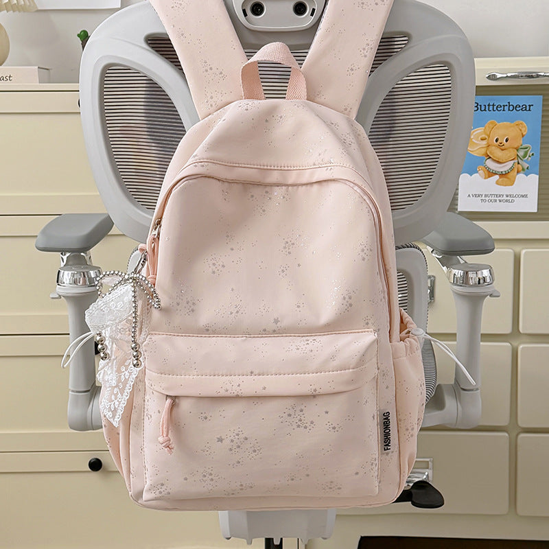 Stylischer Mehrzweck-Rucksack