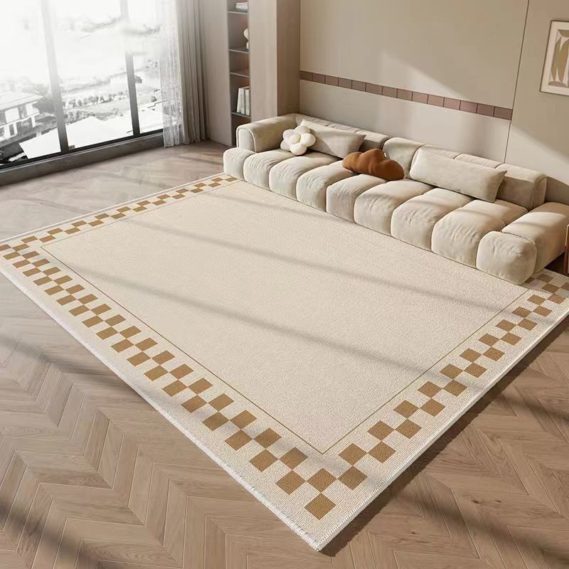 Chic Moderne Geometrische Teppich