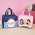 Niedliche Hunde-Themen-Lunchbox Brehn