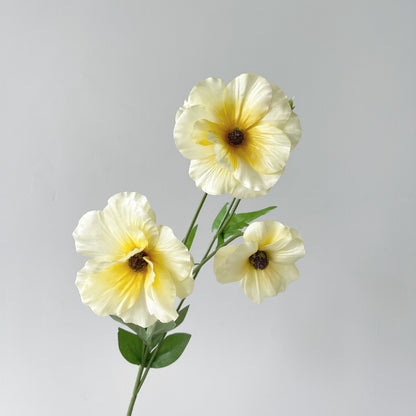 Eleganter floraler Akzent