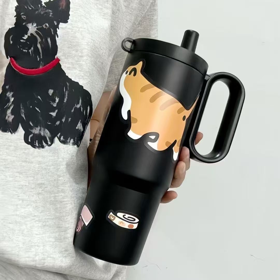 Unisex Trinkbecher Brehn