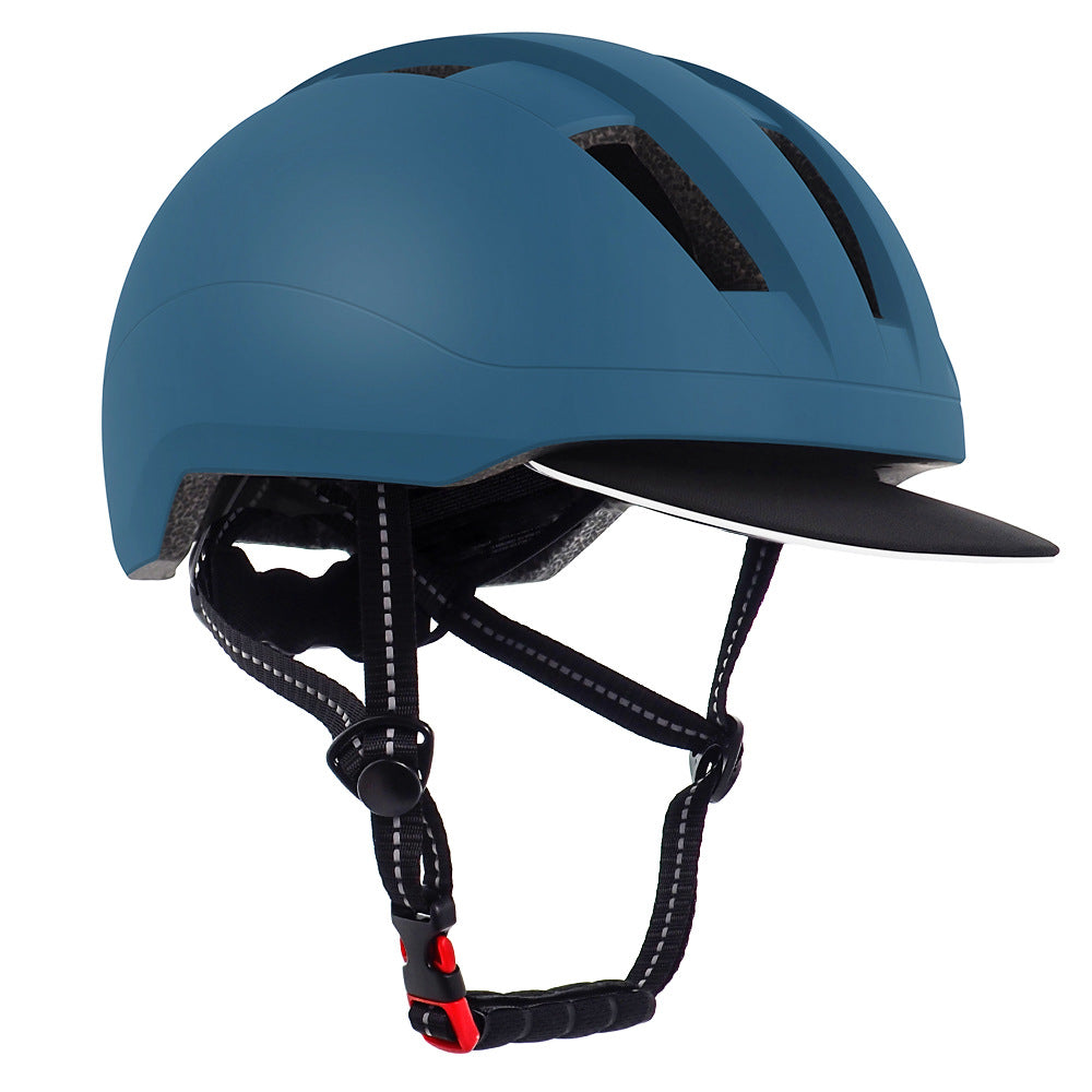 Urban Commuter Fahrradhelm Brehn