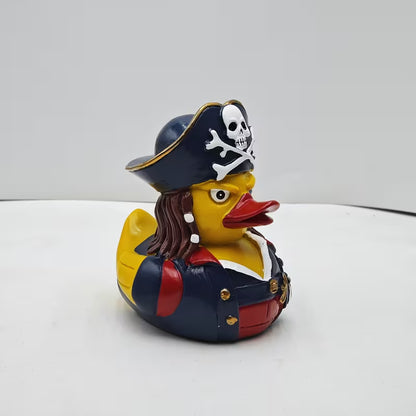 Piraten Entenfigur Brehn