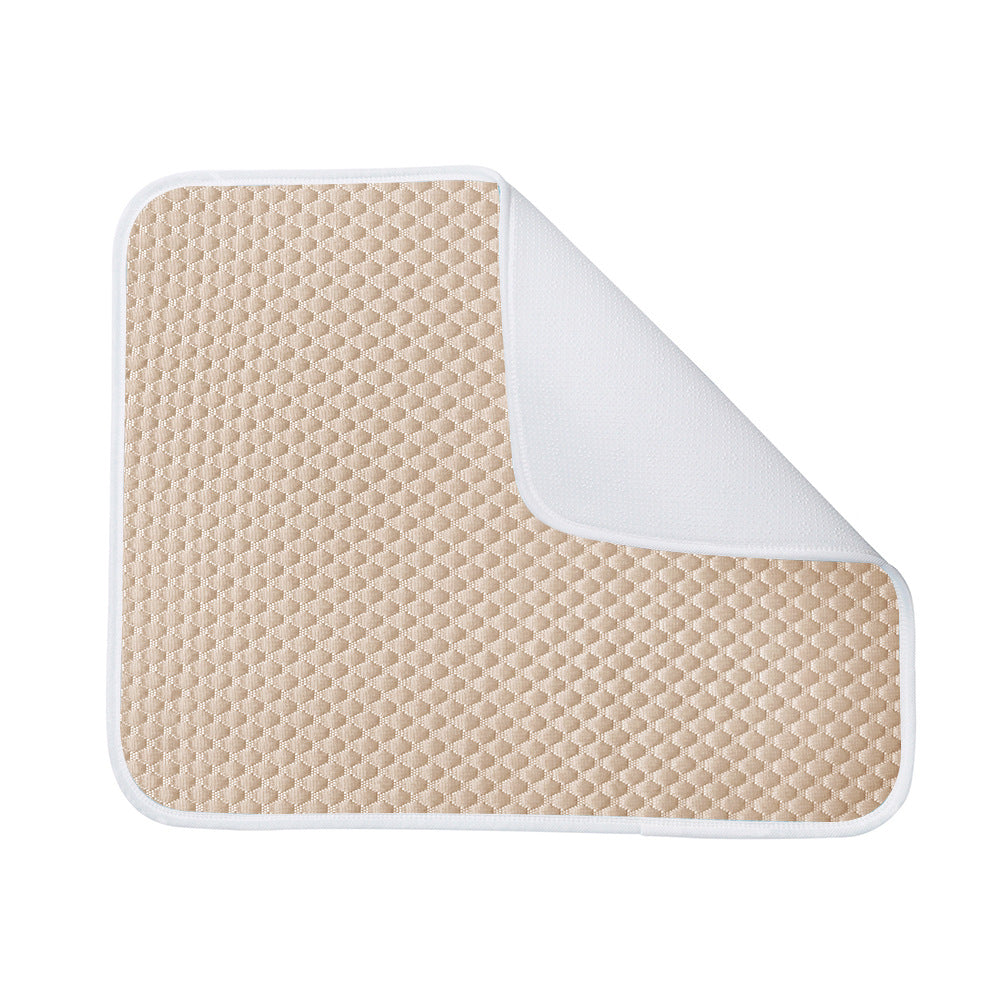 Unisex Antirutsch-Duschmatte Brehn